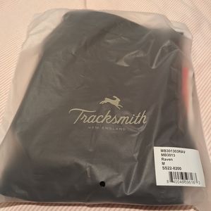 Tracksmith Longfellow Shorts